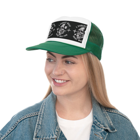 Trucker Caps
