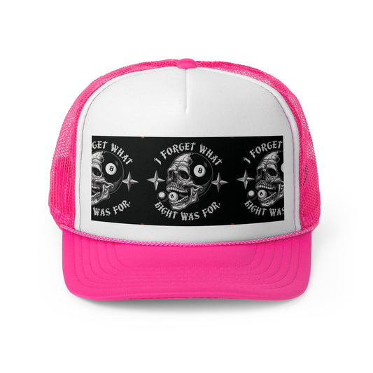 Trucker Caps