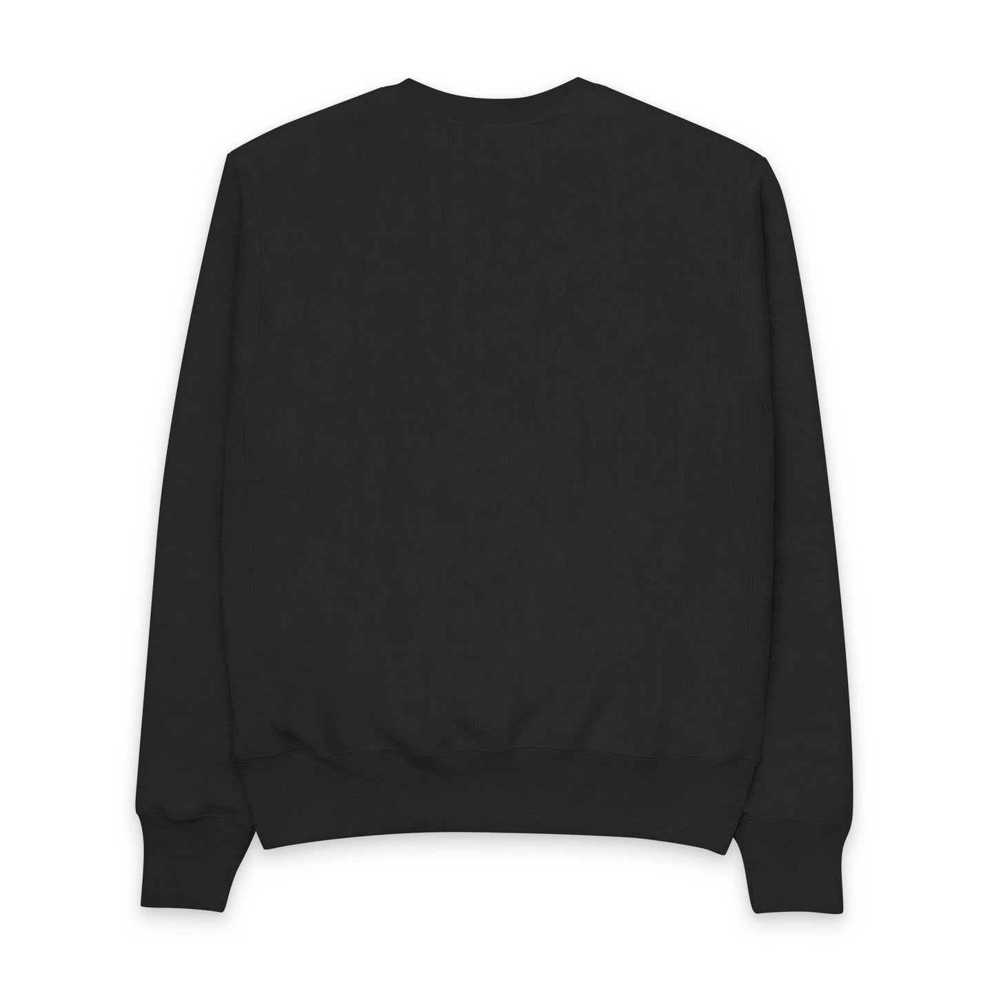 Artistic Men’s Crewneck Sweatshirt with Unique Design