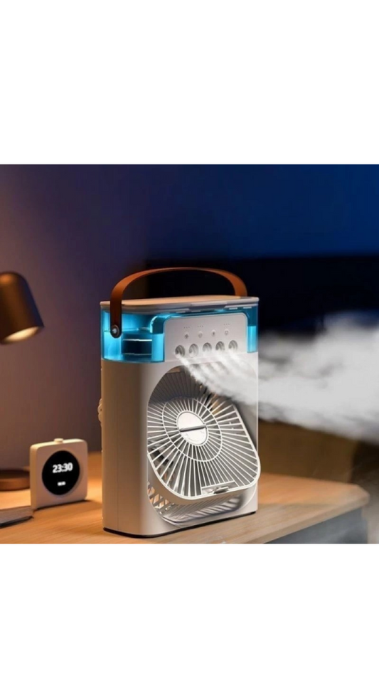 Mini cooler