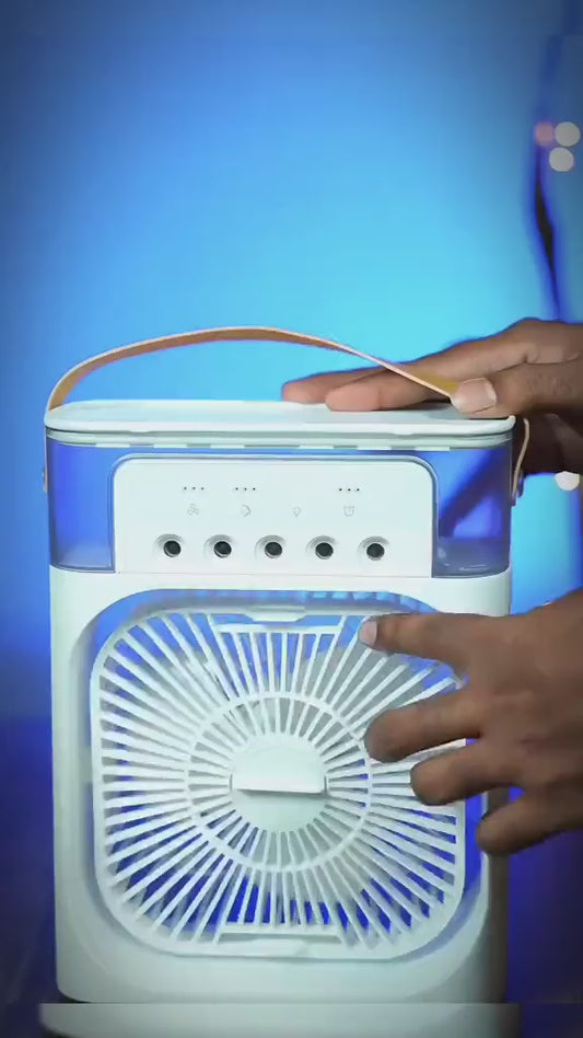 Mini cooler